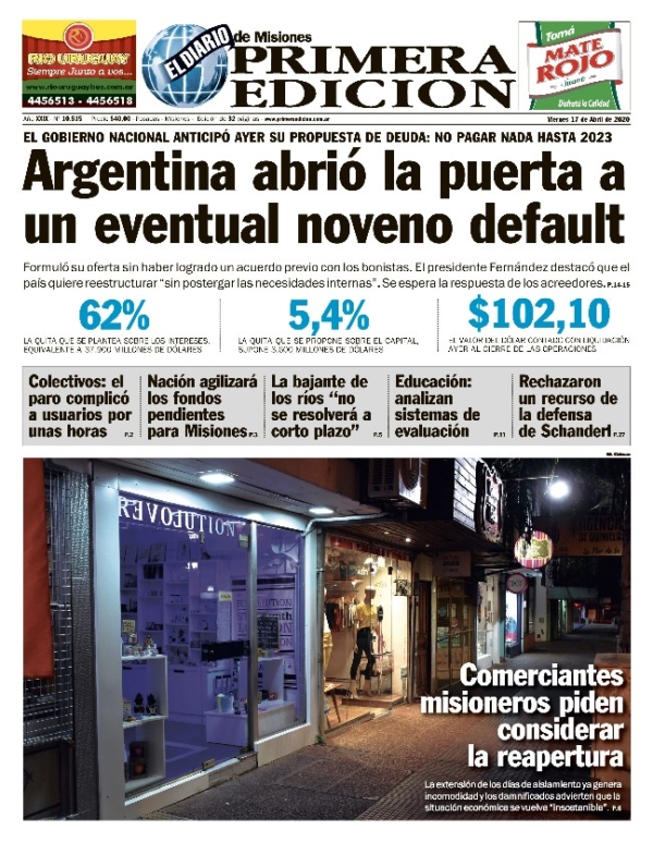 TAPA 17-04-20