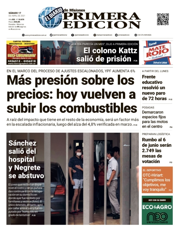 TAPA 17-04-21