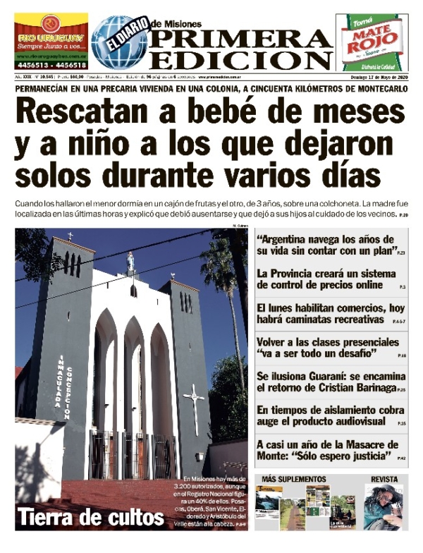 TAPA 17-05-20