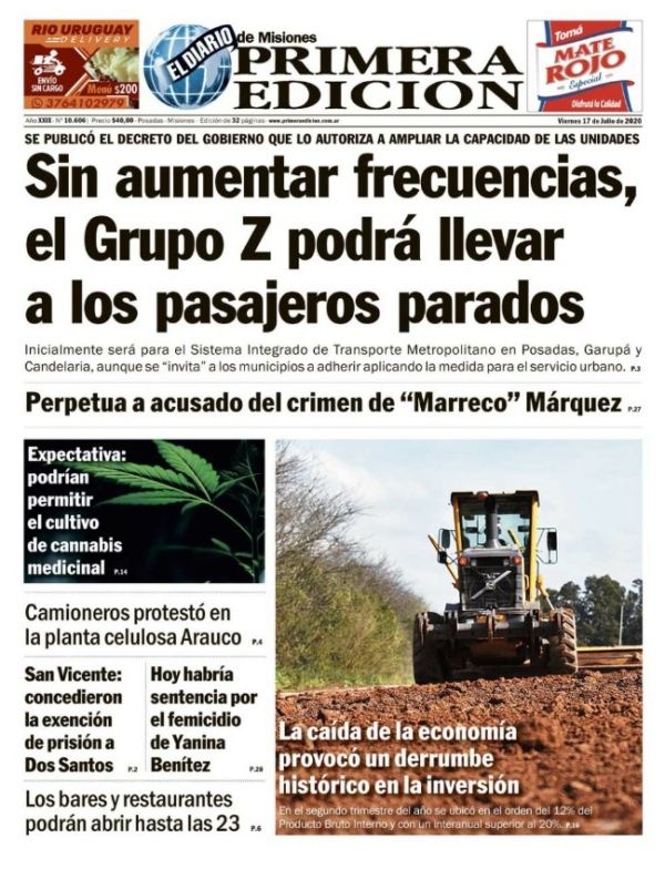 TAPA 17-07-20