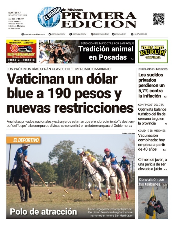 TAPA 17-08-21