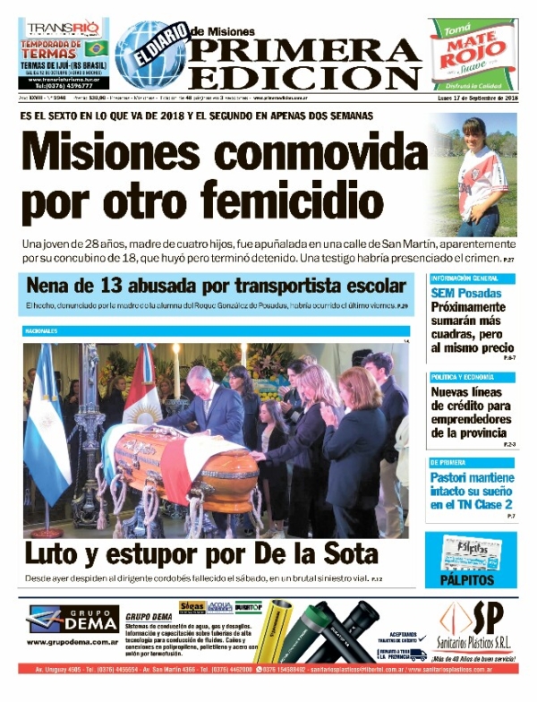TAPA 17-09-18