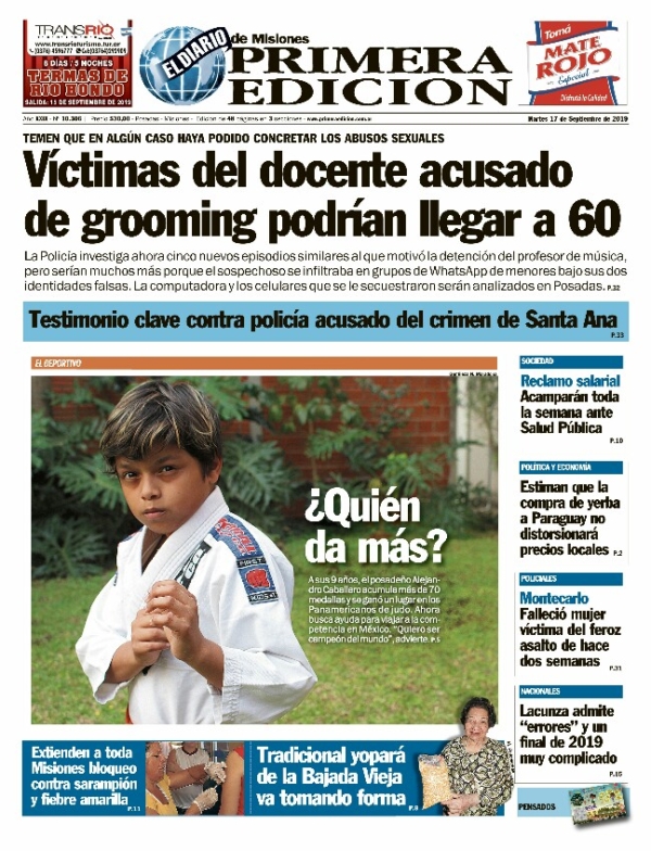 TAPA 17-09-19