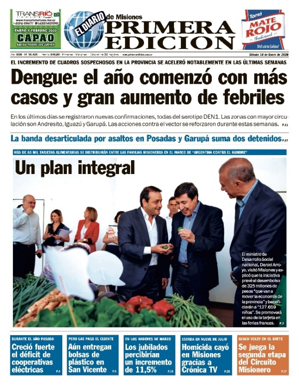 TAPA 18-01-20