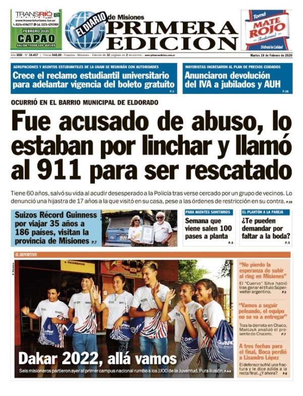 TAPA 18-02-20