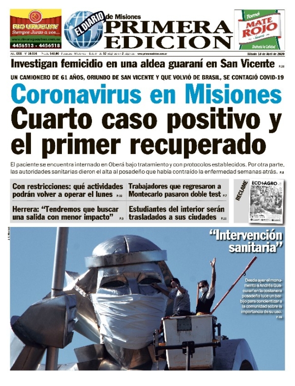 TAPA 18-04-20