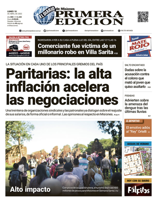 TAPA-18-04-22