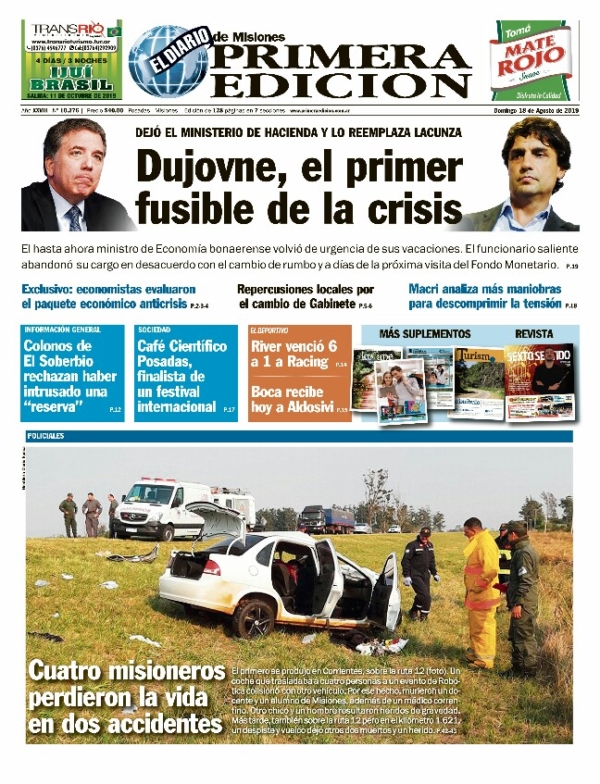TAPA 18-08-19