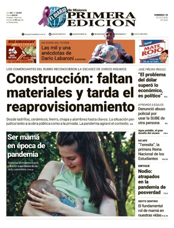 TAPA 18-10-20