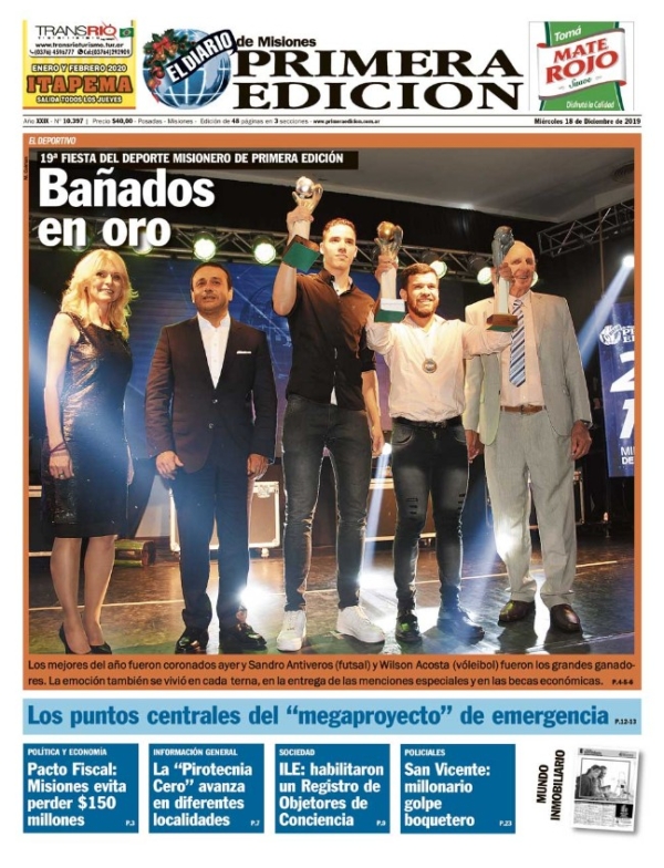 TAPA 18-12-19