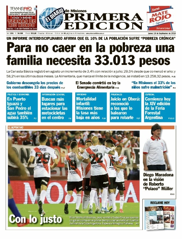 TAPA 19-09-19