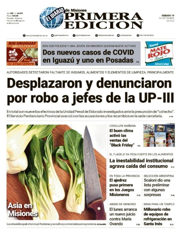 TAPA 19-09-20