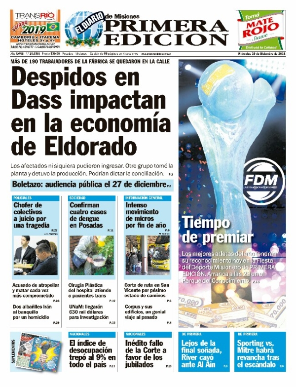 TAPA 19-12-18