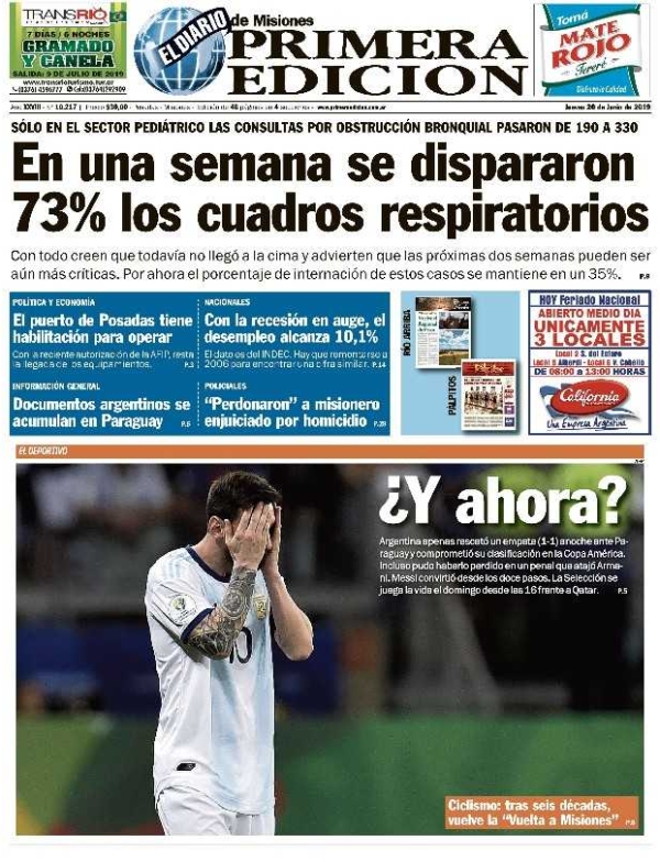 TAPA 20-06-19