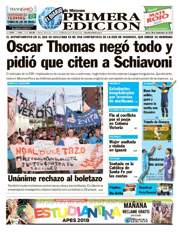 TAPA 20-09-18