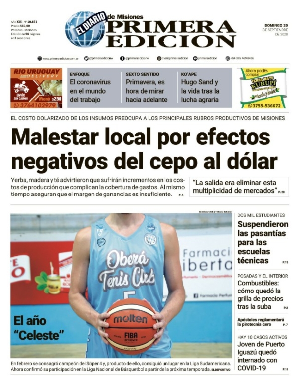 TAPA 20-09-20
