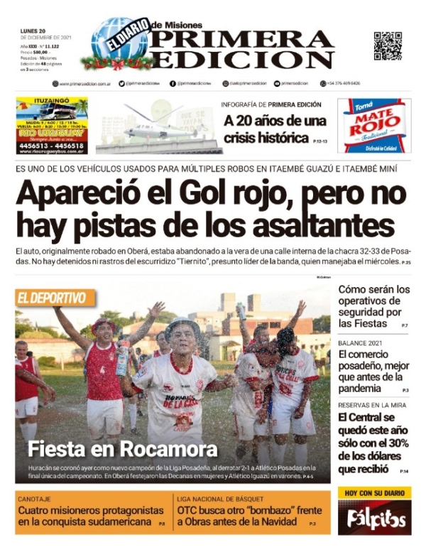 TAPA 20-12-21