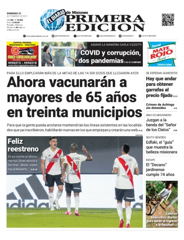 TAPA 21-02-21