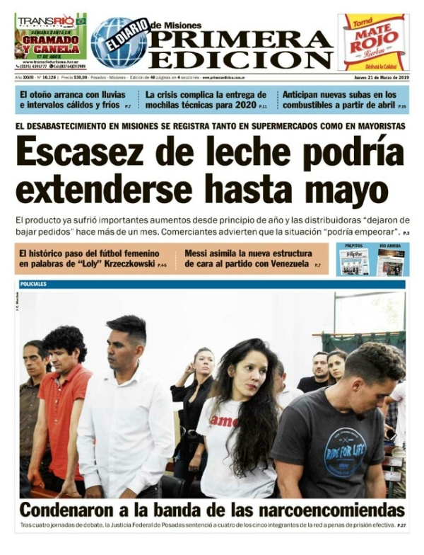 TAPA 21-03-19
