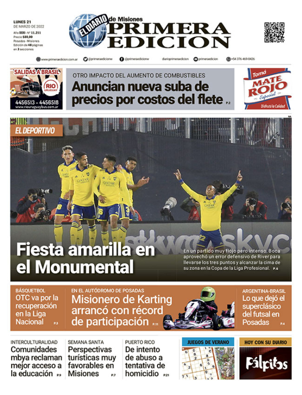TAPA-21-03-22