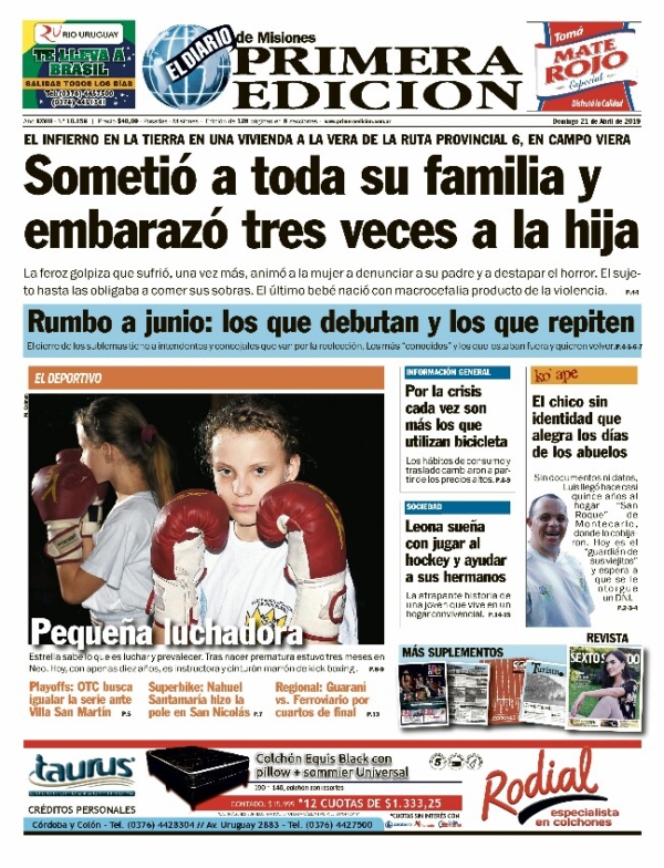 TAPA 21-04-19