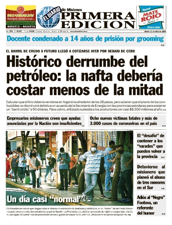 TAPA 21-04-20