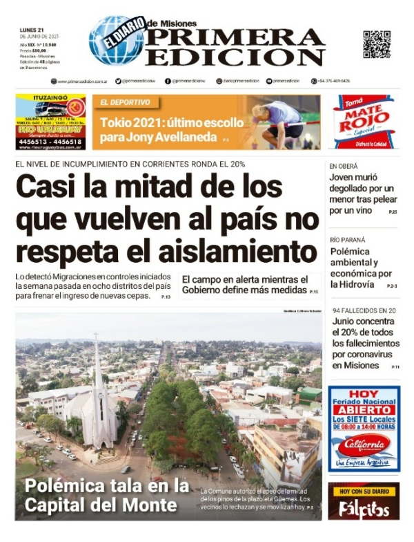 TAPA 21-06-21