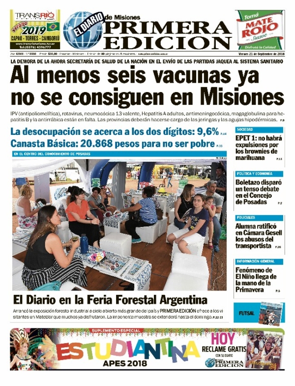 TAPA 21-09-18