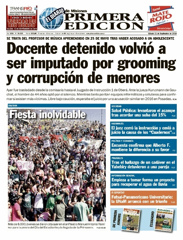 TAPA 21-09-19