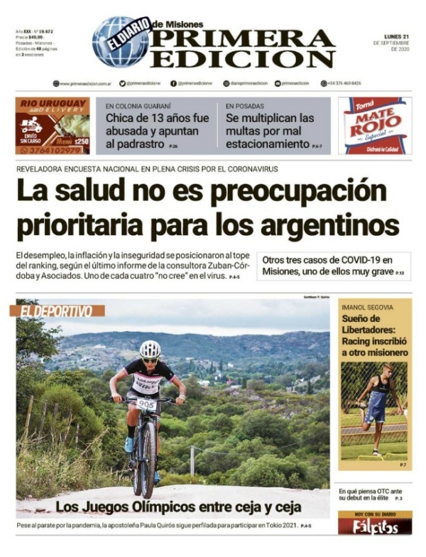 TAPA 21-09-20