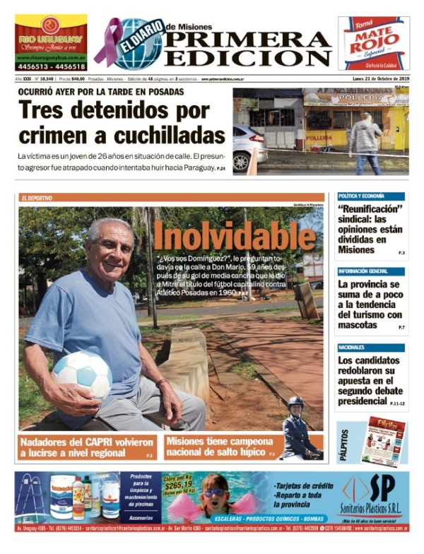 TAPA 21-10-19