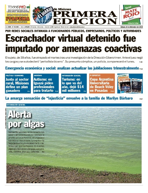 TAPA 21-12-19