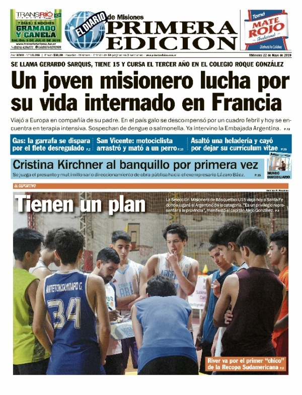 TAPA 22-05-19