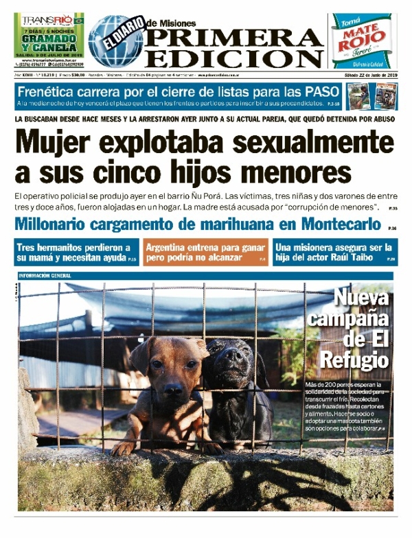 TAPA 22-06-19