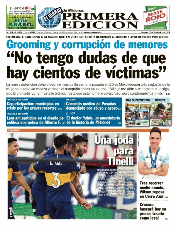 TAPA 22-09-19