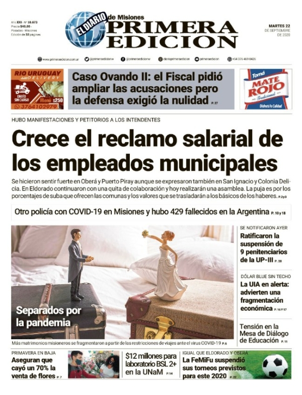 TAPA 22-09-20