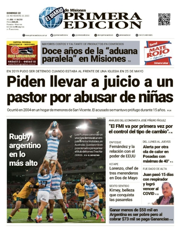 TAPA 22-11-20