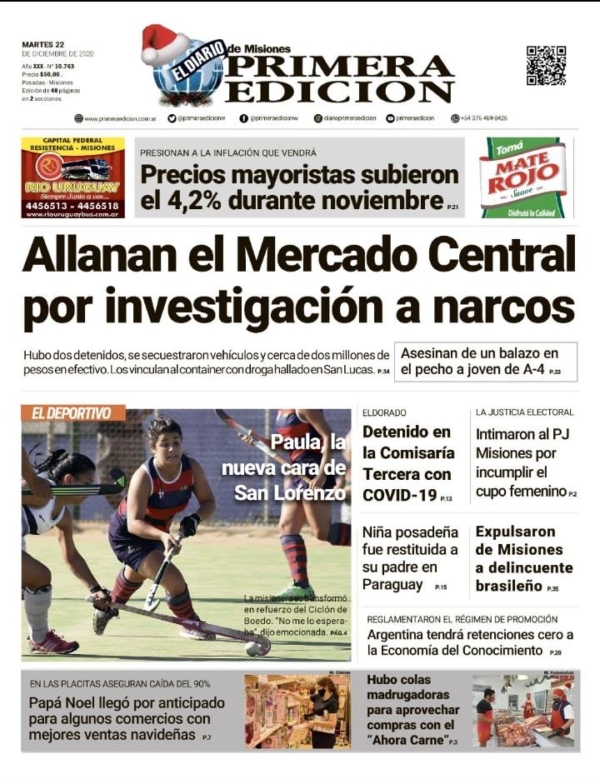 TAPA 22-12-20