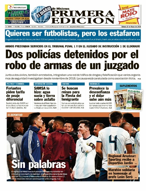 TAPA 23-03-19