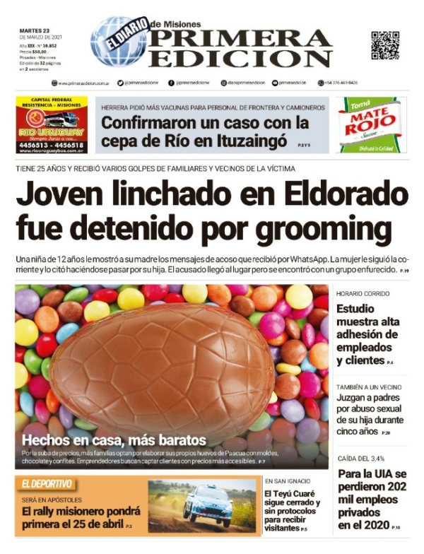 TAPA 23-03-21