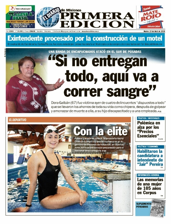 TAPA 23-04-19