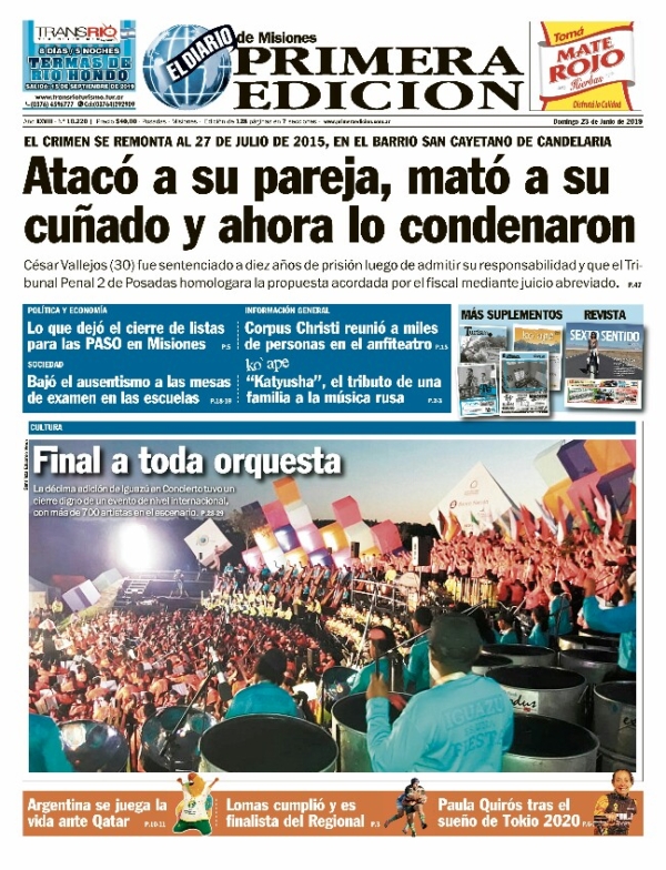 TAPA 23-06-19