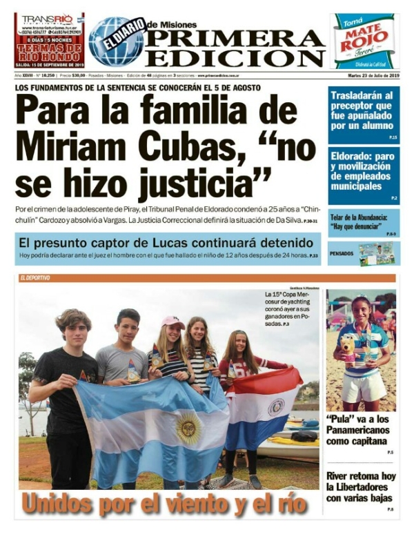 TAPA 23-07-19
