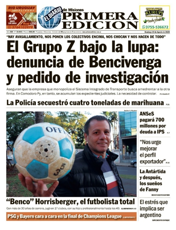 TAPA 23-08-20