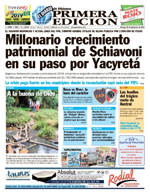 TAPA 23-09-18
