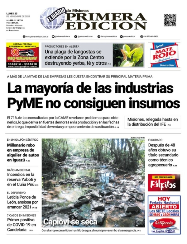TAPA 23-11-20