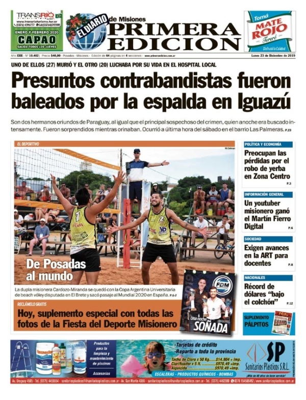 TAPA 23-12-19