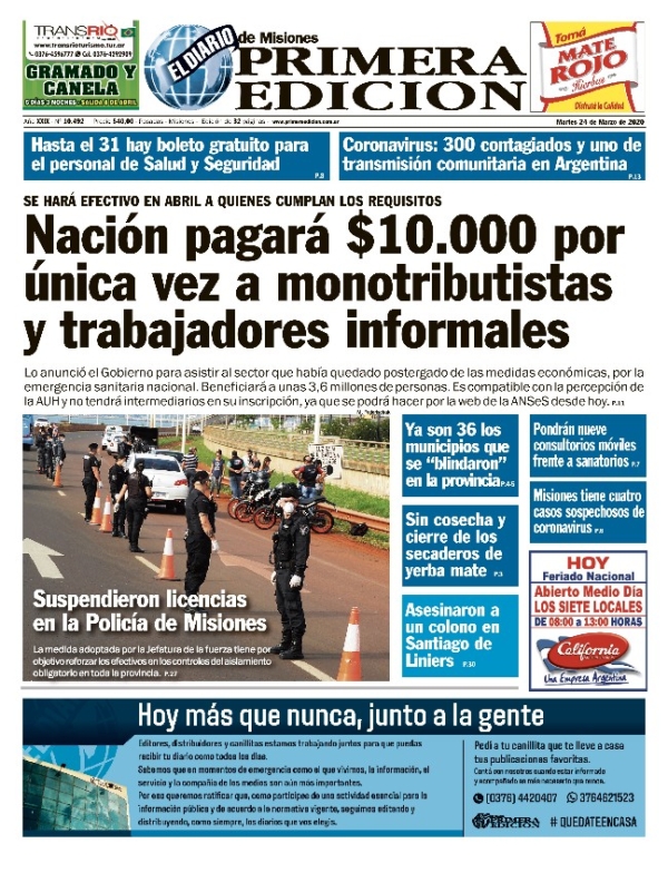 TAPA 24-03-20