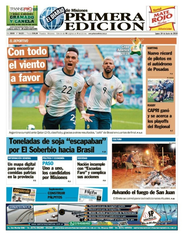 TAPA 24-06-19