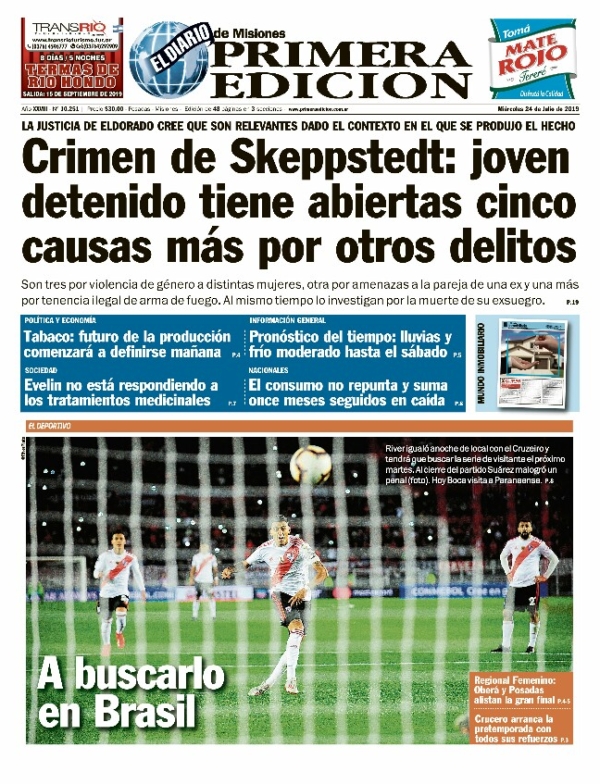 TAPA 24-07-19